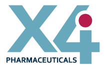 X4 logo